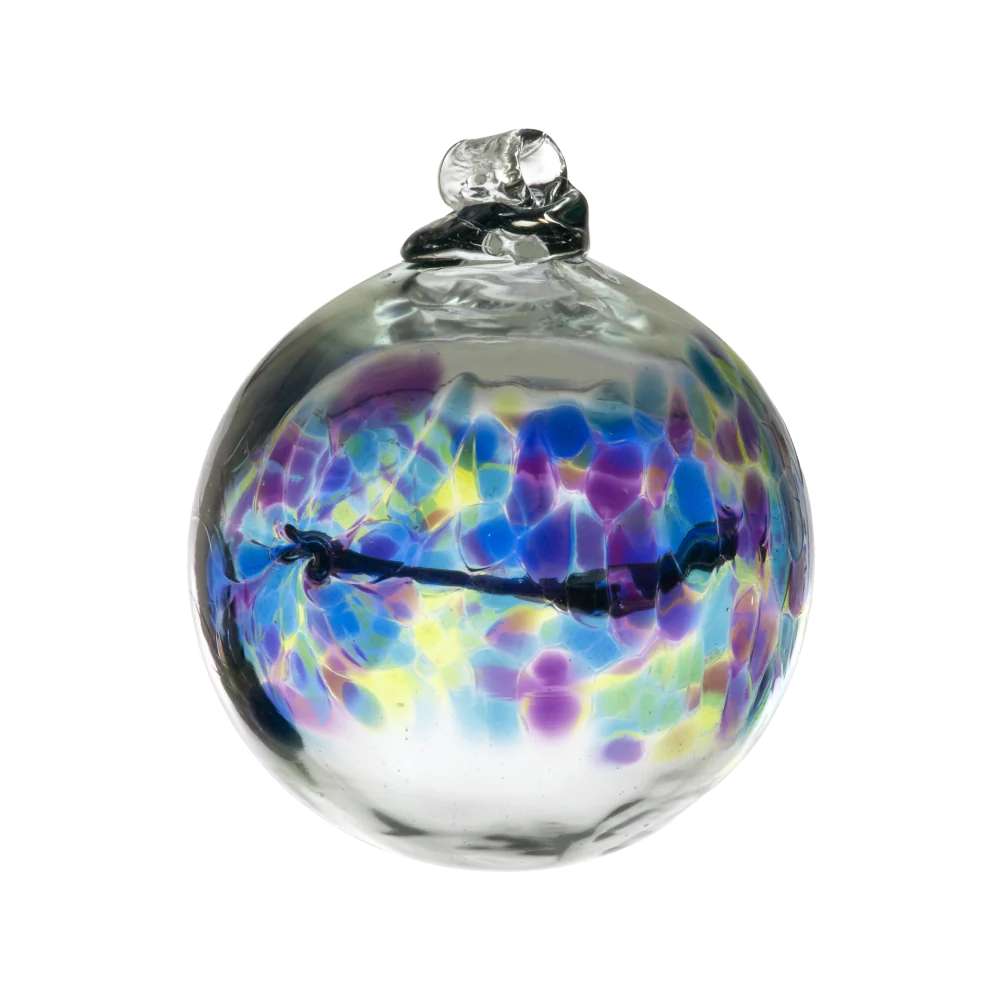 Glass Orb