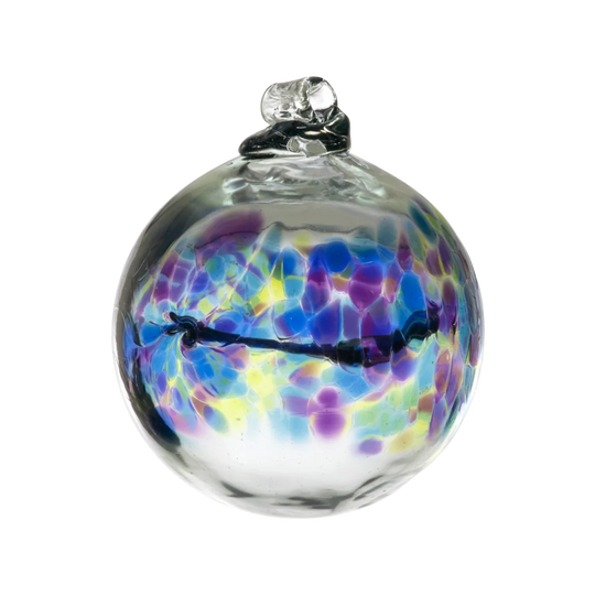 Glass Orb