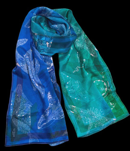 Earthart Scarf