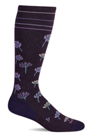 Women's 15-20 Comp Sock