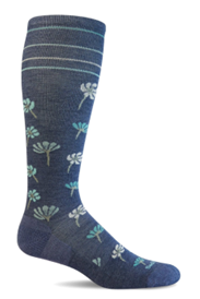 Women's 15-20 Comp Sock