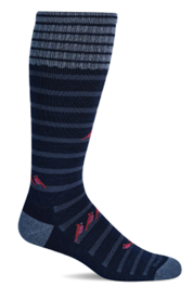 Women's 15-20 Comp Sock