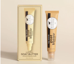 Goat Milk lip balm
