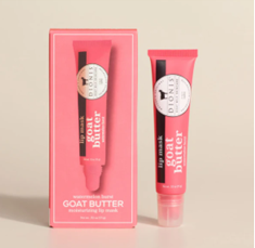 Goat Milk lip balm