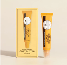 Goat Milk lip balm