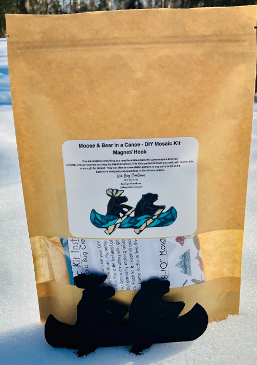 Mosaic Kits