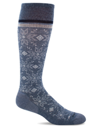 Women's 15-20 Comp Sock