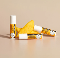 Goat Milk lip balm