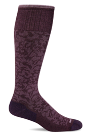 Women's 15-20 Comp Sock