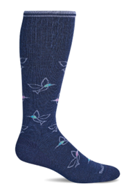 Women's 15-20 Comp Sock