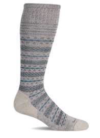 Women's 15-20 Comp Sock