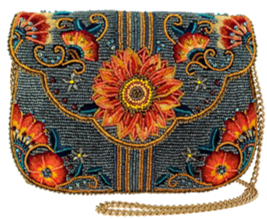 Mary Frances Purses