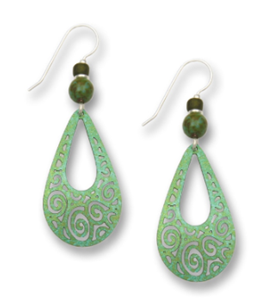 Adajio Fashion Earrings
