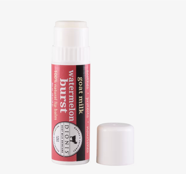 Goat Milk lip balm