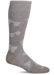 Women's 15-20 Comp Sock