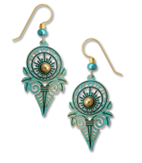 Adajio Fashion Earrings