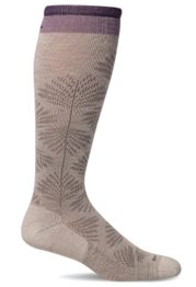 Women's 15-20 Comp Sock