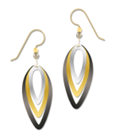 Adajio Fashion Earrings