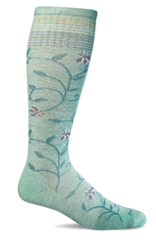 Women's 15-20 Comp Sock