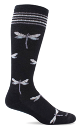 Women's 15-20 Comp Sock