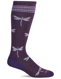 Women's 15-20 Comp Sock