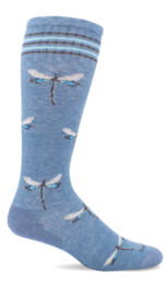 Women's 15-20 Comp Sock