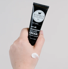 Goat hand & body lotion