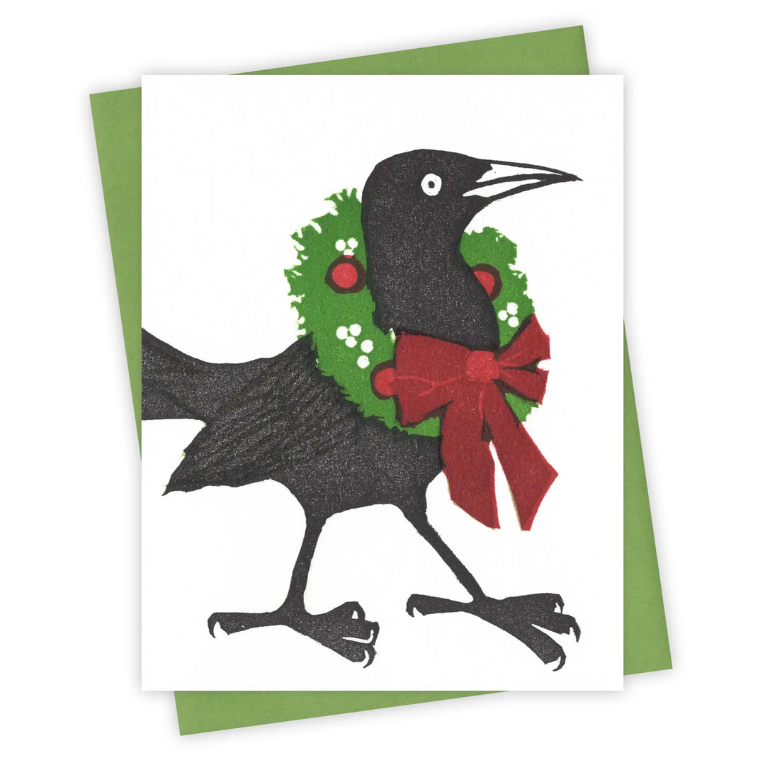 RAVEN CARDS Collection