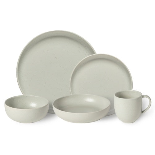 Dinnerware from Portugal