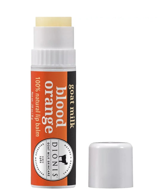 Goat Milk lip balm