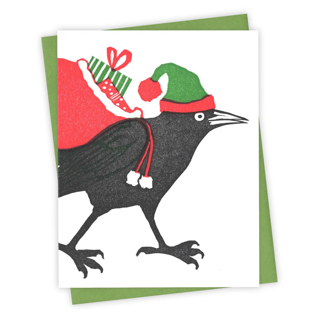 RAVEN CARDS Collection