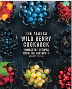 Great Alaskan Cookbooks