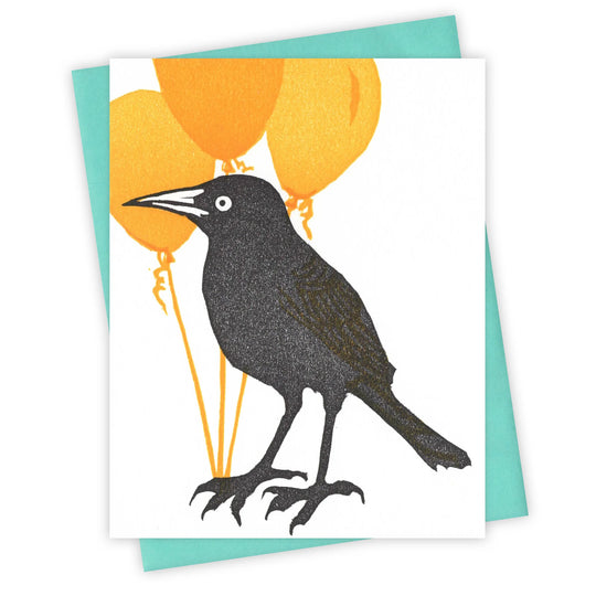 RAVEN CARDS Collection