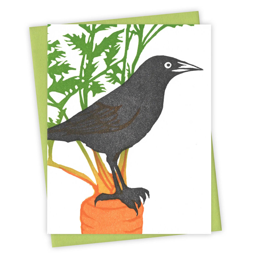 RAVEN CARDS Collection