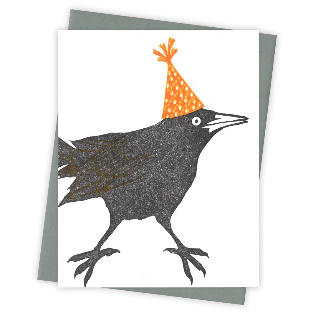 RAVEN CARDS Collection