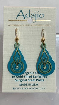 Adajio Fashion Earrings