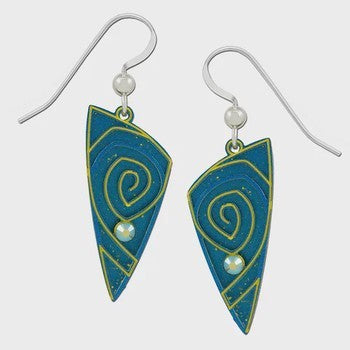 Adajio Fashion Earrings