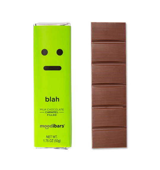 Moody Chocolate