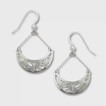 Adajio fashion earrings 2