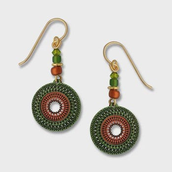 Adajio fashion earrings 2