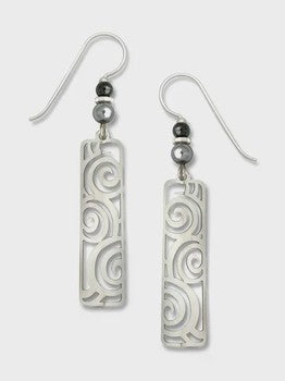 Adajio fashion earrings 2