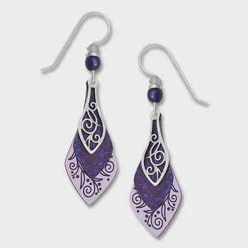 Adajio fashion earrings 2