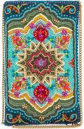 Mary Frances Purses