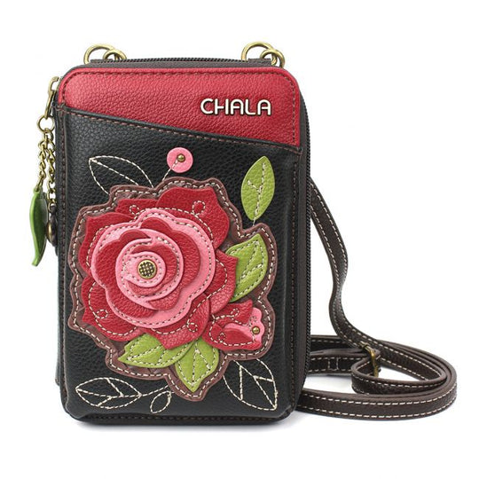Wallet Crossbody bags