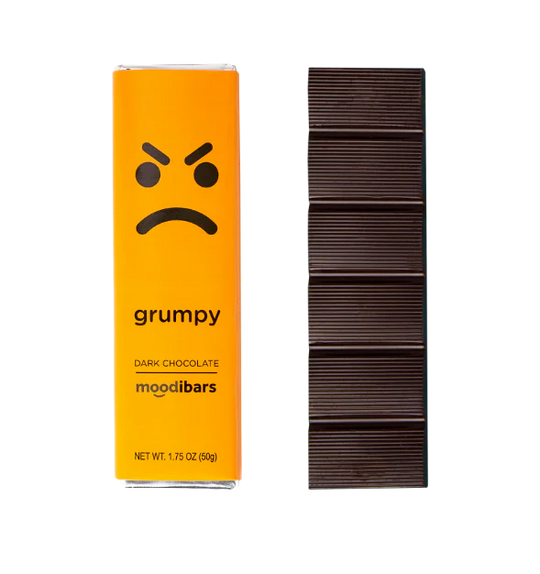 Moody Chocolate