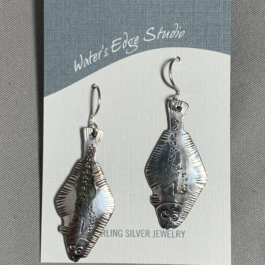 Waters Edge Jewelry