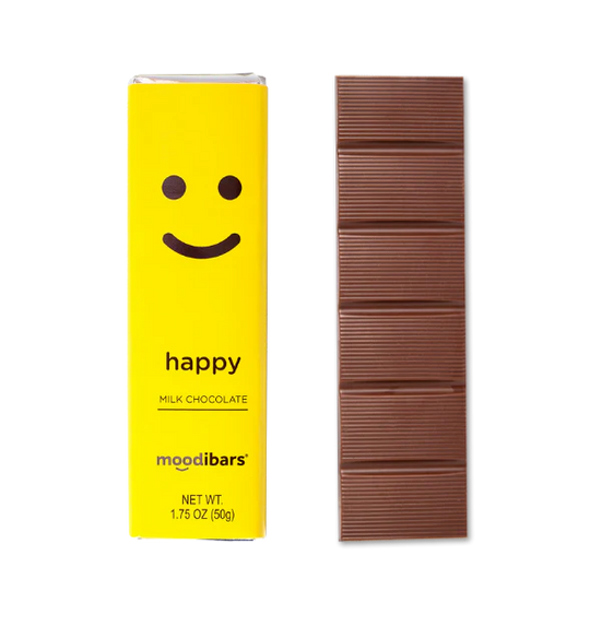 Moody Chocolate