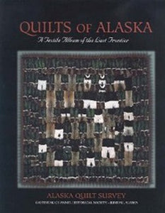 Alaskan Books