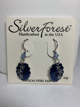 Silver Forest Collection New