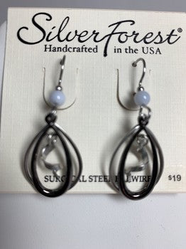 Silver Forest Collection New